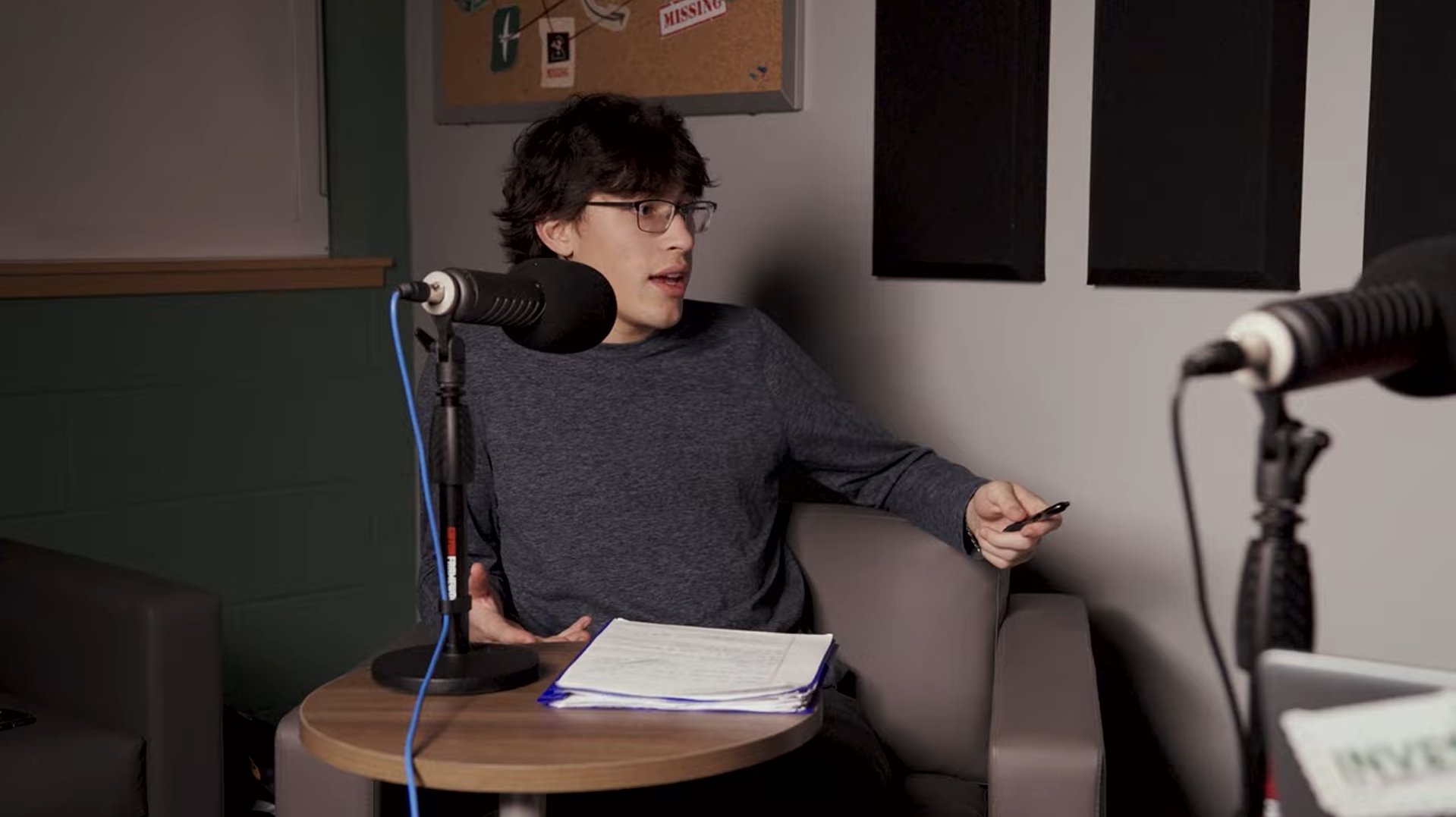 The Core Curriculum Show